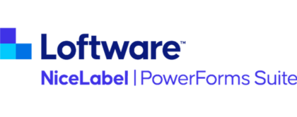 NiceLabel PowerForms