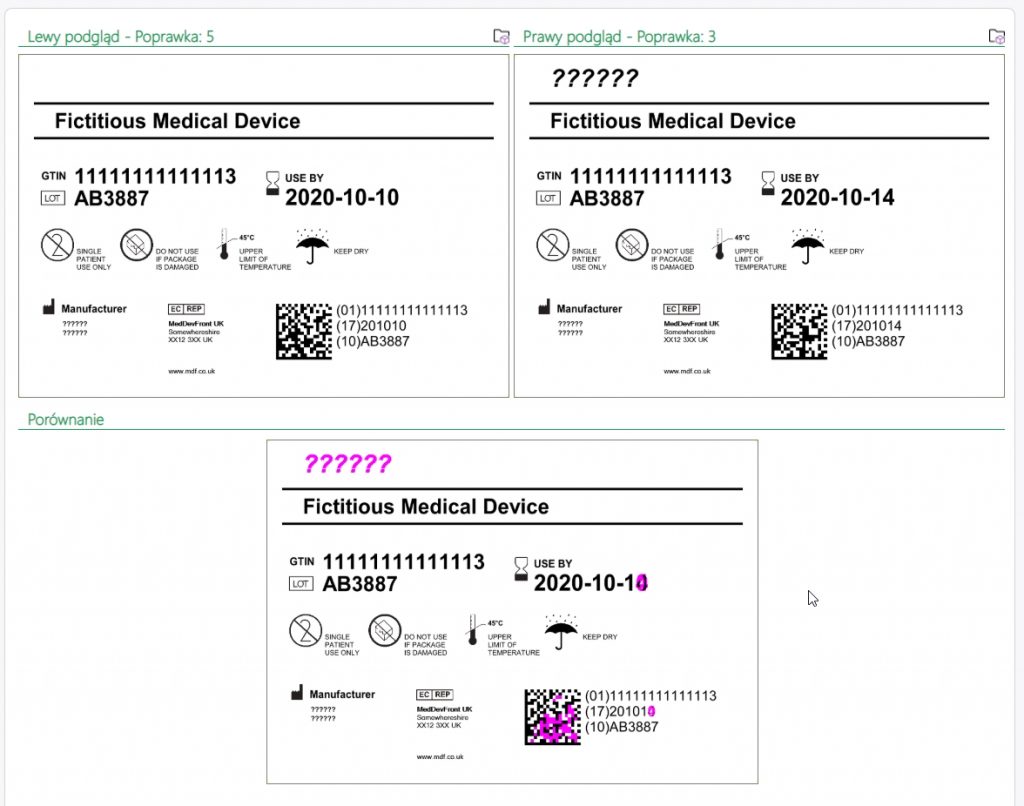 NiceLabel LMS 6